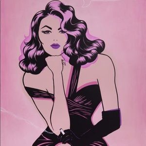 Meet your Posher, Megan